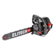 Изображение товара Пила бензиновая Elitech CS 7449F (E1611.008.00)