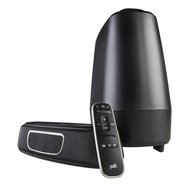 Саундбар Polk Audio MAGNIFI MINI AX