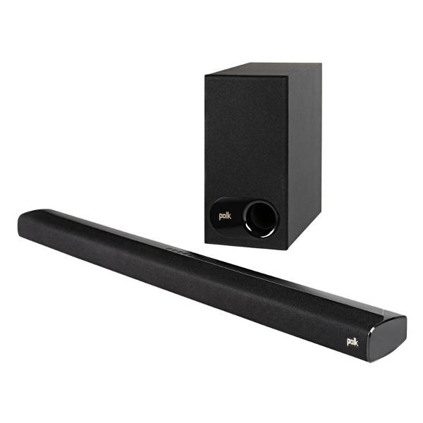 Саундбар Polk Audio SIGNA S2