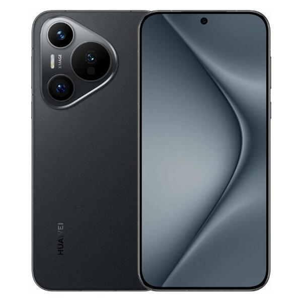 Смартфон HUAWEI Pura 70 12/256GB Black