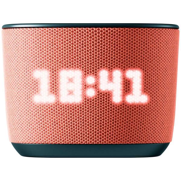 Изображение товара Умная колонка Sber Sberboom Home с голосовым ассистентом Салют Терракота