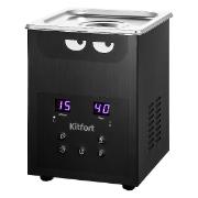 Изображение товара Ультразвуковая мойка Kitfort КТ-6341