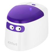 Изображение товара Ультразвуковая мойка Kitfort КТ-6338
