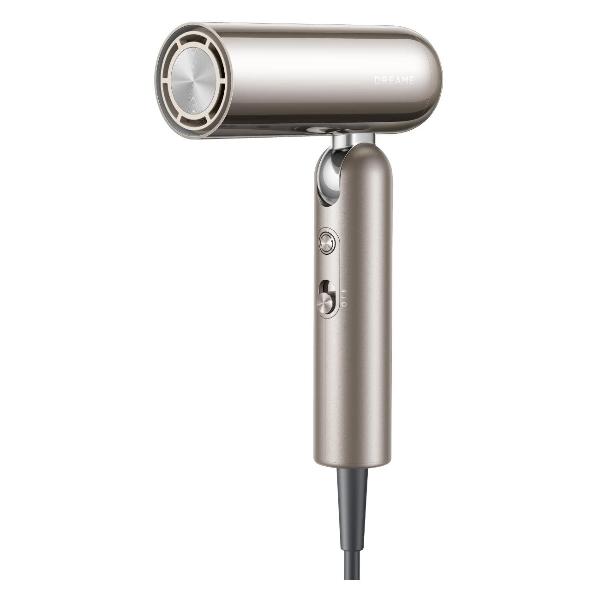 Фен Dreame Pocket High-speed Hair Dryer (AHD51 Titanium)