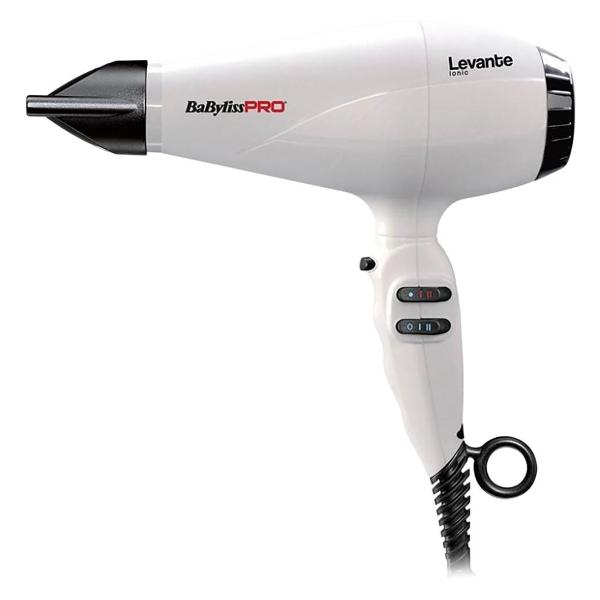 Фен BaByliss Pro Levante Ionic BAB6950WIE