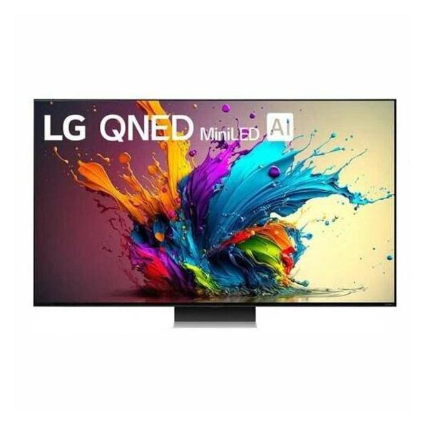 Телевизор LG 65QNED91T6A.ARUB