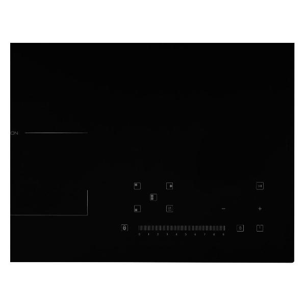 Изображение товара Встраиваемая индукционная панель независимая ZUGEL ZIH454B