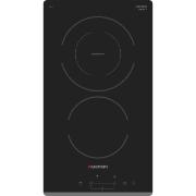 Изображение товара Встраиваемая электрическая панель MEFERI MEH302BK COMFORT PLUS