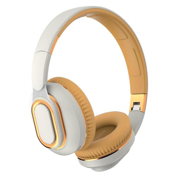 Изображение товара Наушники Bluetooth с MP3 IHI H7 wireless earphones белый