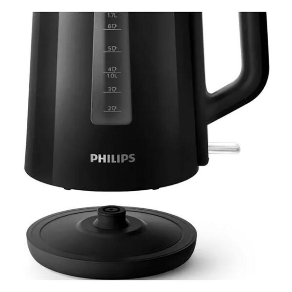 Изображение товара Электрочайник Philips HD9318/20