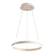 Изображение товара Люстра Estares STELLA 64W R-APP-400x1200-WHITE/WHITE-220-IP20