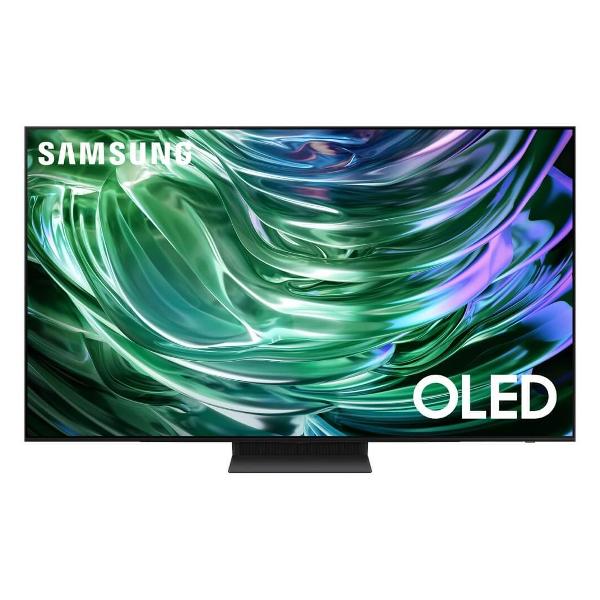 Телевизор Samsung QE55S90DAUXRU