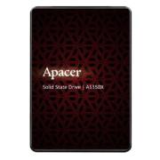 Изображение товара Внутренний SSD накопитель Apacer 1TB AP1TBAS350XR-1 SATA 2.5"