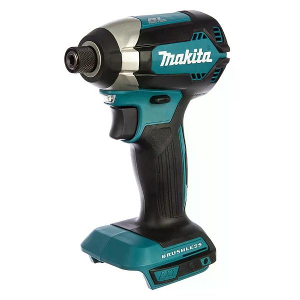 Шуруповерт аккумуляторный Makita DTD153ZJ