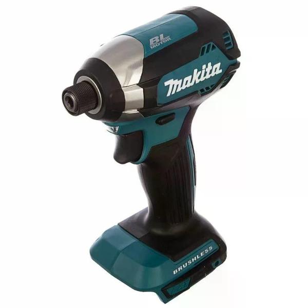 Шуруповерт аккумуляторный Makita DTD153Z