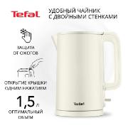 Изображение товара Электрочайник Tefal Thermo Protect KO140AE0