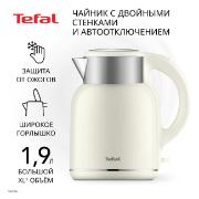 Изображение товара Электрочайник Tefal Thermo Protect XL KO190AE0