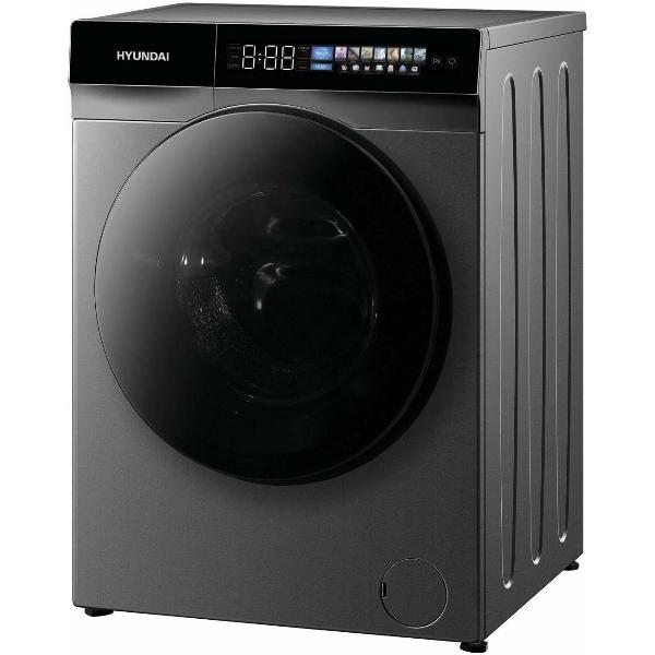 Изображение товара Стиральная машина Hyundai WFE9230 Dark Gray