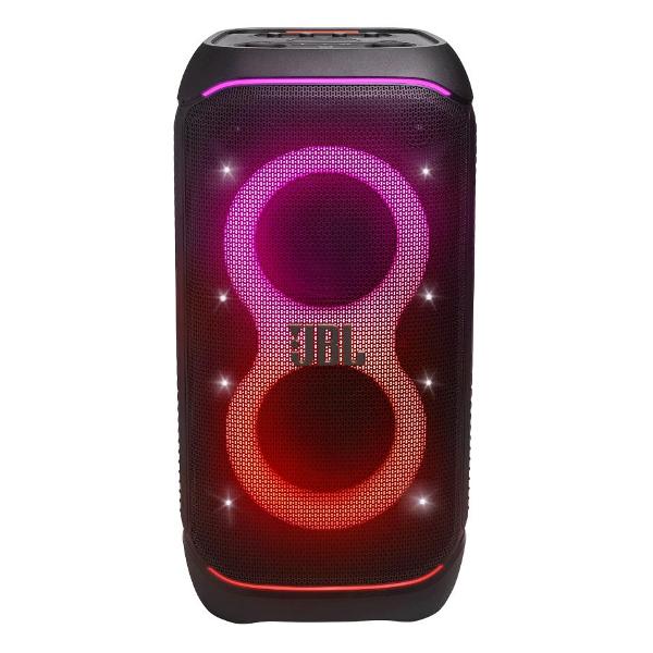 Портативная аудиосистема JBL PartyBox Stage 320