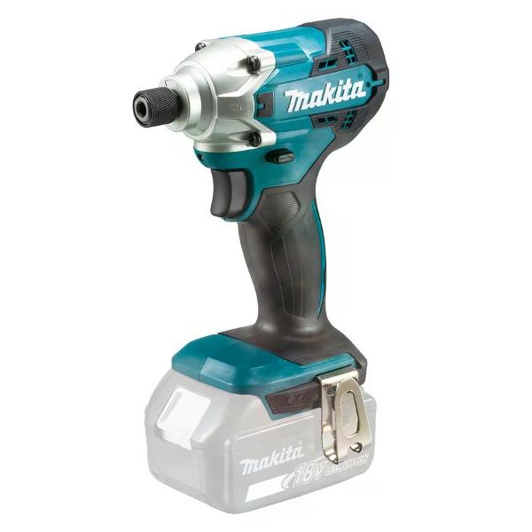 Шуруповерт аккумуляторный Makita DTD156Z