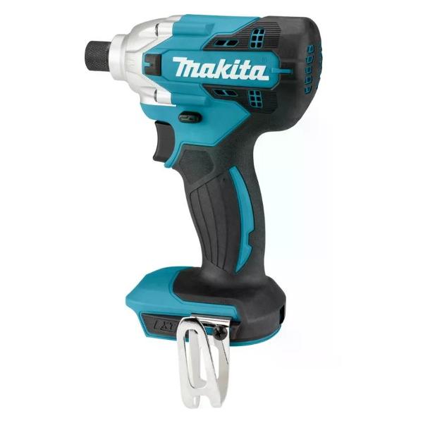 Шуруповерт аккумуляторный Makita DTD156RFE