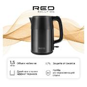 Изображение товара Электрочайник RED SOLUTION AM101