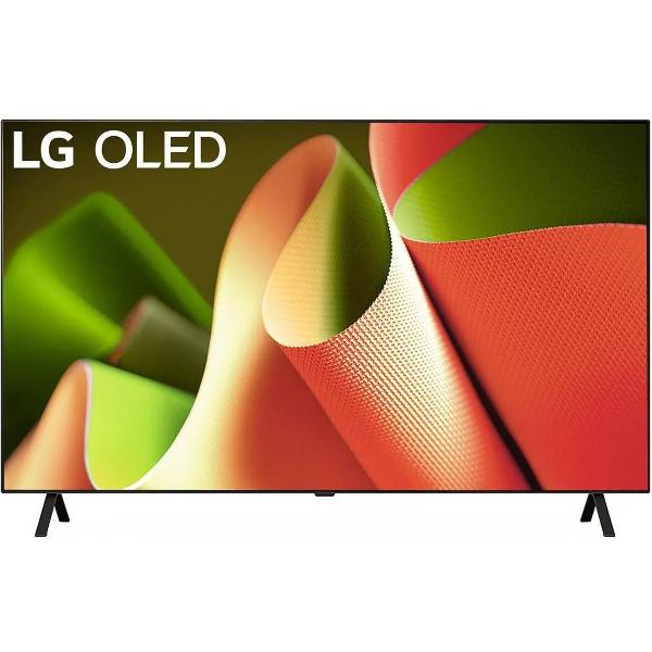 Телевизор LG OLED55B4RLA.ARUB