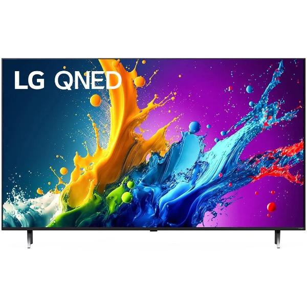 Телевизор LG 55QNED80T6A.ARUB