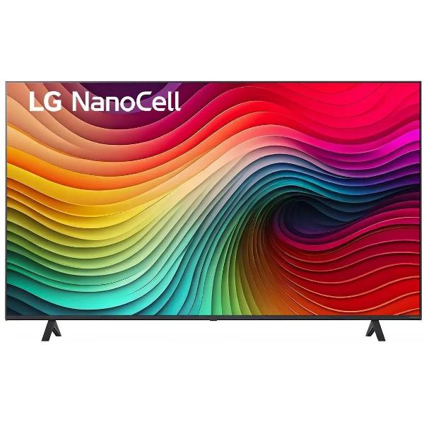 Телевизор LG 65NANO80T6A.ARUB