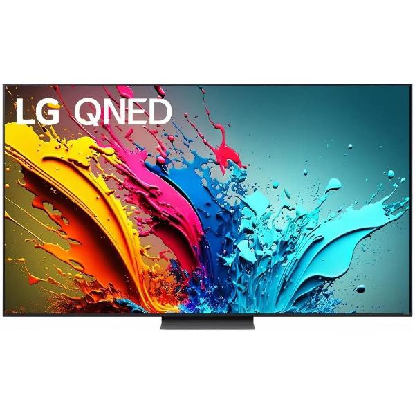 Телевизор LG 65QNED86T6A.ARUB