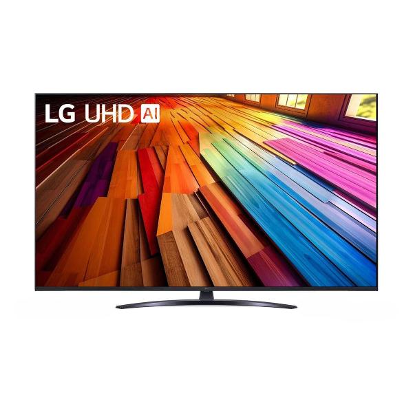 Телевизор LG 65UT81006LA.ARUB