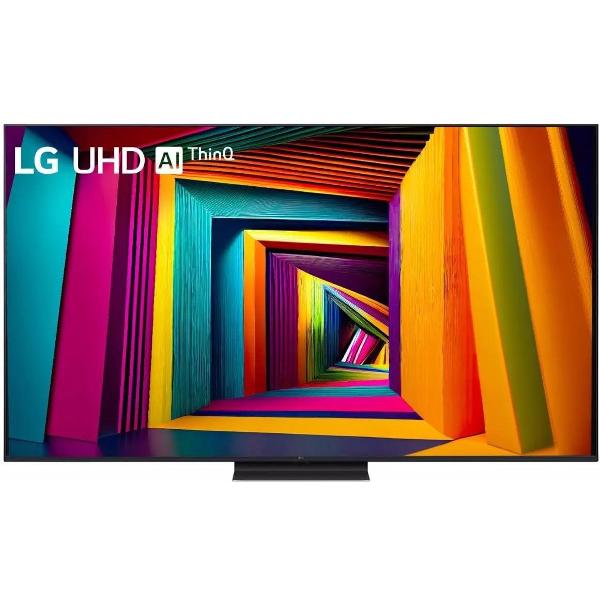 Телевизор LG 65UT91006LA.ARUB