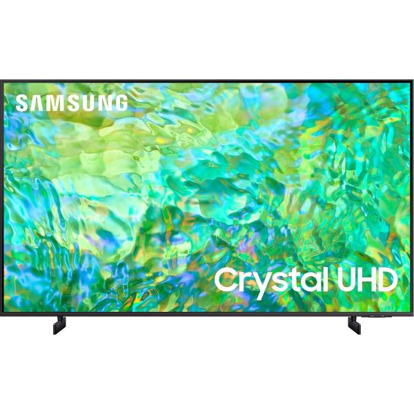 Телевизор Samsung UE65DU8000UXRU