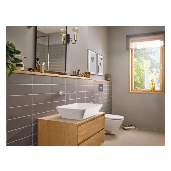 Изображение товара Смеситель Hansgrohe 72568000