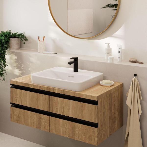 Изображение товара Смеситель Hansgrohe 71580670