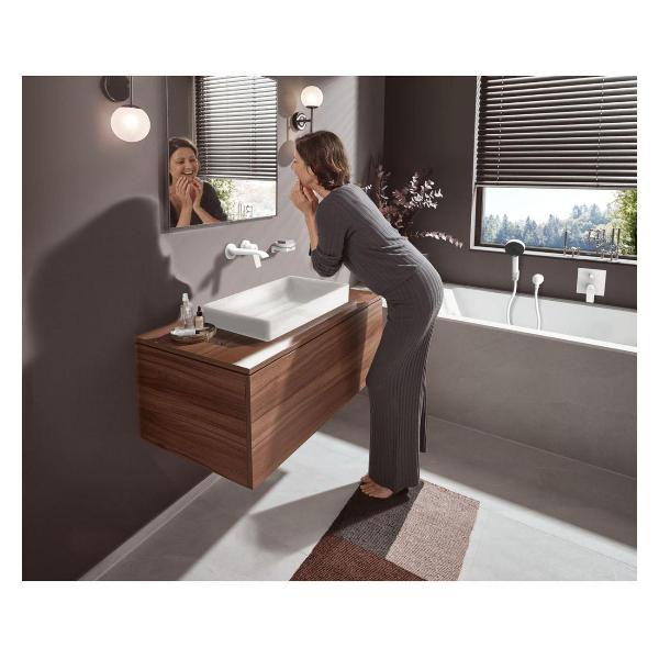 Изображение товара Смеситель Hansgrohe 75050700