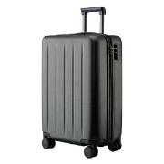 Изображение товара Чемодан Ninetygo Touch luggage 28 черный