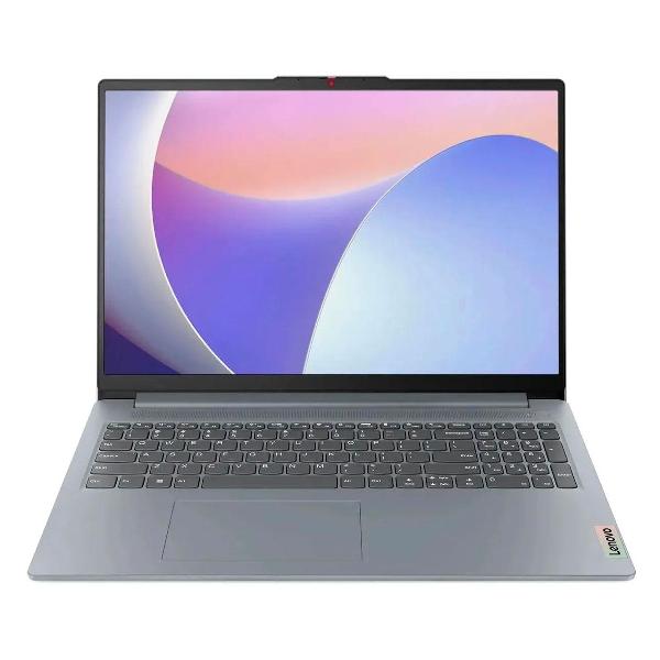 Ноутбук Lenovo IdeaPad Slim 3 15IRU8 (82X7004BPS)