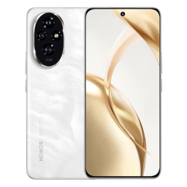 Смартфон HONOR 200 8/256GB White