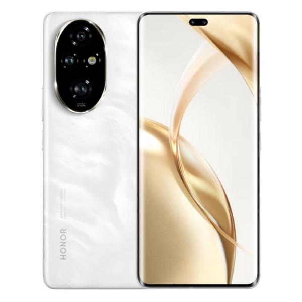 Смартфон HONOR 200 Pro 12/512GB White