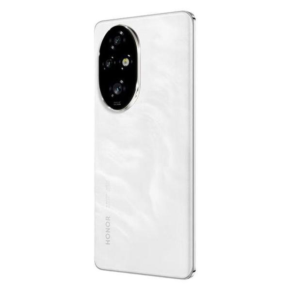 Изображение товара Смартфон HONOR 200 Pro 12/512GB White