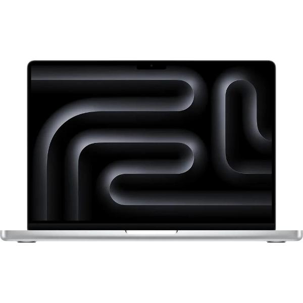 Ноутбук Apple MacBook Pro 14 M3/8/512GB Space Gray MR7J3