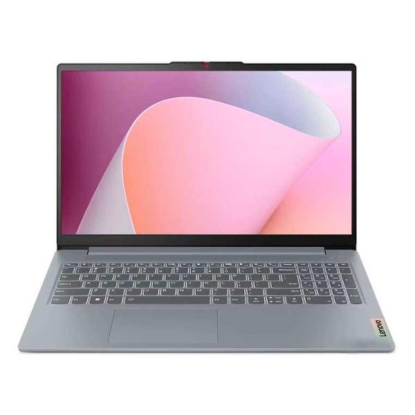 Ноутбук Lenovo IdeaPad Slim 3 15AMN8 (82XQ0057RK)