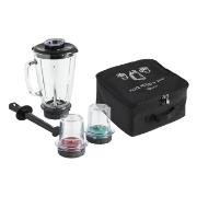 Изображение товара Набор аксессуаров для кухонной машины Tefal XF650038 Coach Mix & Drink