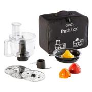 Изображение товара Набор аксессуаров для кухонной машины Tefal XF652038 Coach Fresh