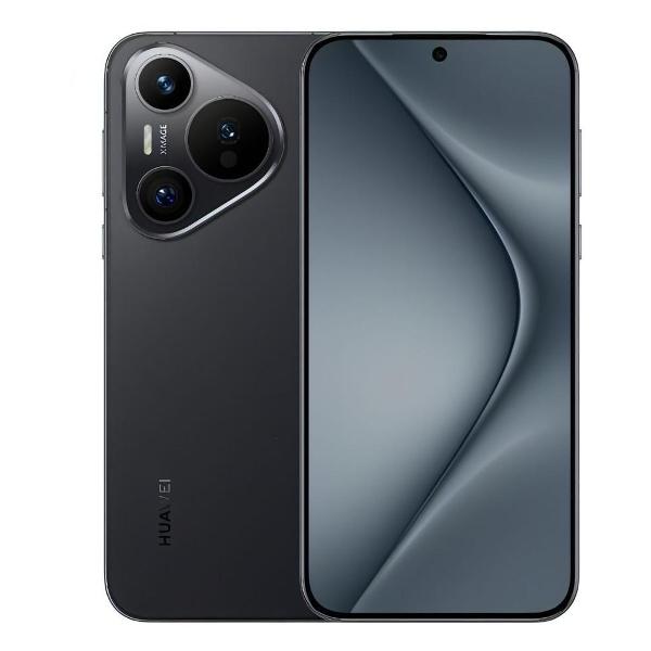 Смартфон HUAWEI Pura 70 12/256GB Black