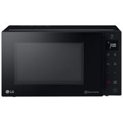 Изображение товара Микроволновая печь LG MW 23 R 35 GIB Black