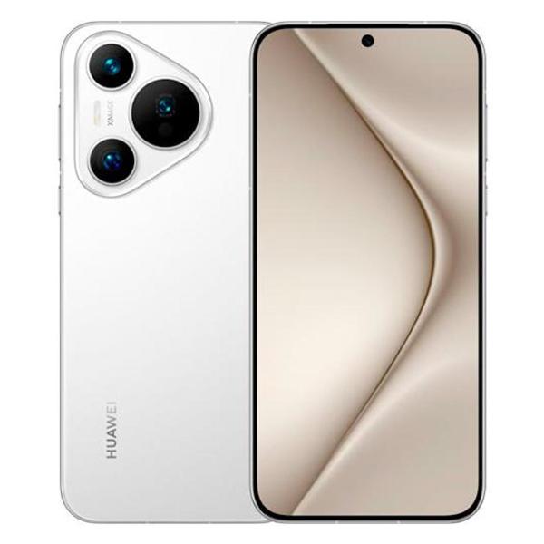 Смартфон HUAWEI Pura 70 12/256GB White