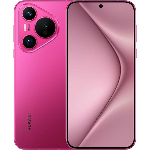 Смартфон HUAWEI Pura 70 12/256GB Pink