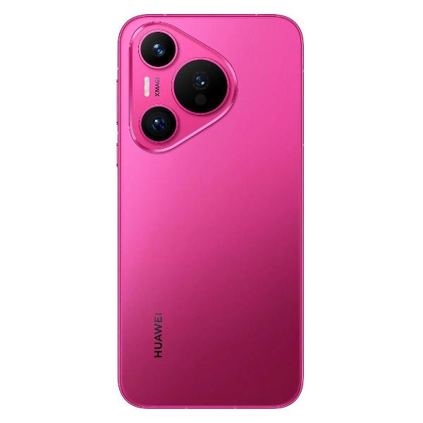 Изображение товара Смартфон HUAWEI Pura 70 12/256GB Pink